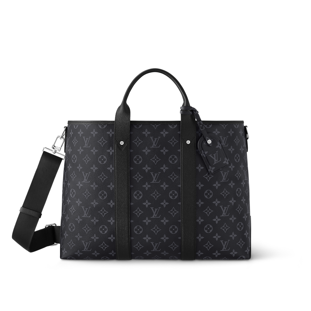Bolsas de Ombro e Mochilas Masculinas de Luxo | LOUIS VUITTON